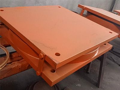 长武县建筑摩擦摆隔震支座用材料检测应该遵循哪些规范